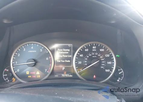 2018 Lexus Nx 300 from USA, damaged, VIN JTJBARBZ0J2178922